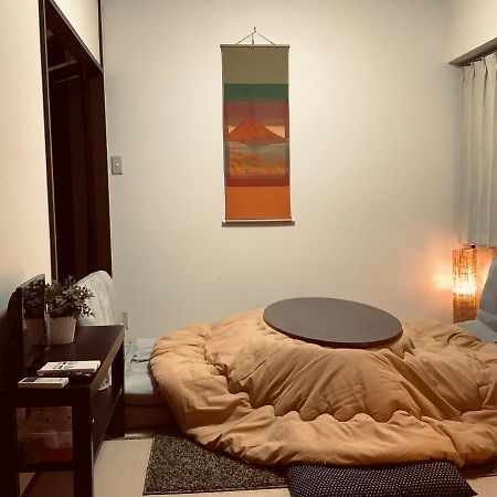 板橋 Rcアネックス Rc208 Apartment Tokyo Exterior photo